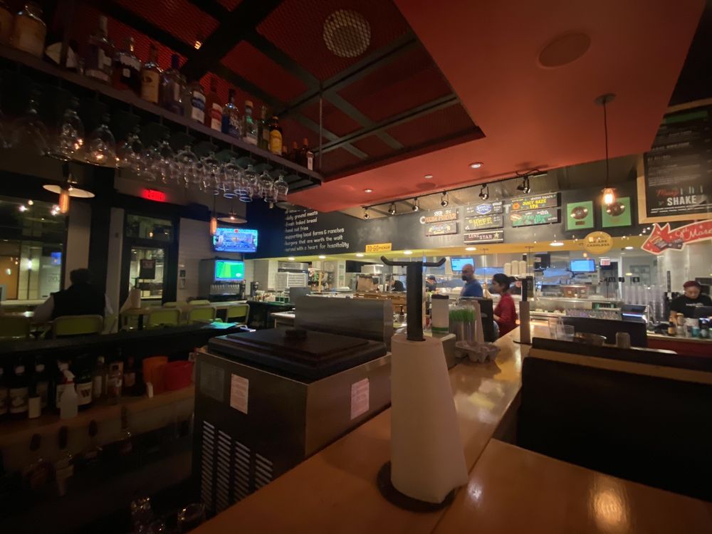 Hopdoddy Burger Bar
