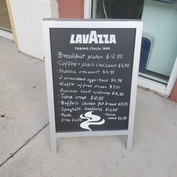 Frittata Caffe & Bistro - Coffee & Tea Near Me - Port St. Lucie, Florida Frittata Caffe & Bistro - Coffee & Tea Near Me - Port St. Lucie, Florida