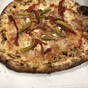 Punch Neapolitan Pizza - Eagan - Pizza Near Me - Eagan, Minnesota