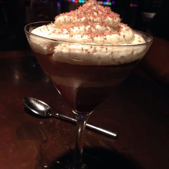 Bagalis - Dark Chocolate, White Chocolate, Raspberry Mouse Desert - Italian Near Me - Frisco, Colorado Bagalis - Dark Chocolate, White Chocolate, Raspberry Mouse Desert - Italian Near Me - Frisco, Colorado
