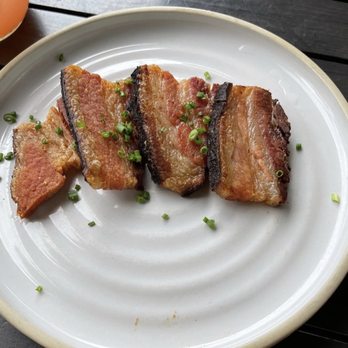 Yardbird Table & Bar - Bacon - Southern Near Me - Miami Beach, Florida