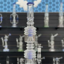 Tyler Vape N Glass