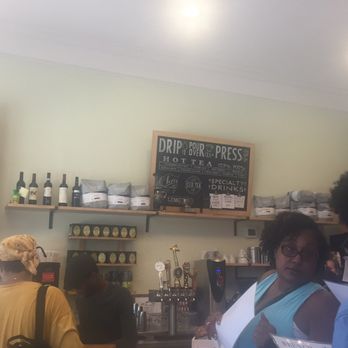 Cure Coffeehouse - Coffee & Tea Near Me - Norfolk, Virginia Cure Coffeehouse - Coffee & Tea Near Me - Norfolk, Virginia