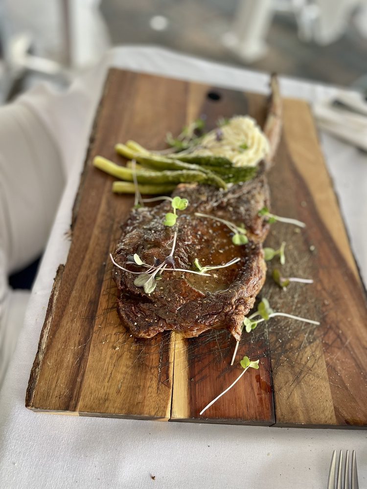 DJON’S STEAK & LOBSTER HOUSE 227 Photos & 217 Reviews Steakhouses