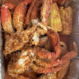 Little Dungeness Combo Little Dungeness Combo