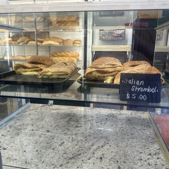 Sclafani Italian Bakery - Bakeries Near Me - Gloucester, Massachusetts