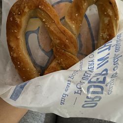 Auntie Anne's