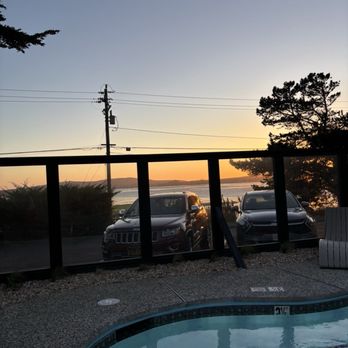Bodega Coast Inn & Suites - The temp of this hot tub was perfect, you can melt away and never overheat. - Hotels Near Me - Bodega Bay, California Bodega Coast Inn & Suites - The temp of this hot tub was perfect, you can melt away and never overheat. - Hotels Near Me - Bodega Bay, California