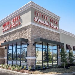 Little Road Dental Care
