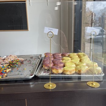 Wongz Donutz - Donuts Near Me - Winchester, California Wongz Donutz - Donuts Near Me - Winchester, California