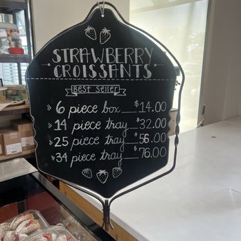 Cream Pan - Pricing - Bakeries Near Me - Fountain Valley, California Cream Pan - Pricing - Bakeries Near Me - Fountain Valley, California