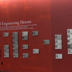Stanford Engineering Library