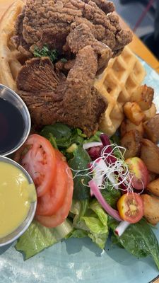 Community Restaurant by null