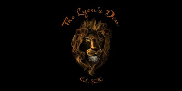 The Lyon's Den Hookah Lounge by null