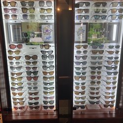 Hendersonville Opticians - Largest selection of Maui Jim sunglasses in area