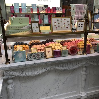 Ladurée - Macarons Near Me - Roissy-en-France, 75