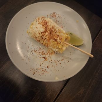 Mas Tortilla - Elote - Mexican Near Me - Forest Hills, New York Mas Tortilla - Elote - Mexican Near Me - Forest Hills, New York