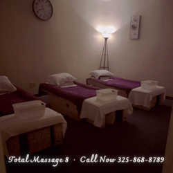 Total Massage 8 - Welcome To Total Massage 8