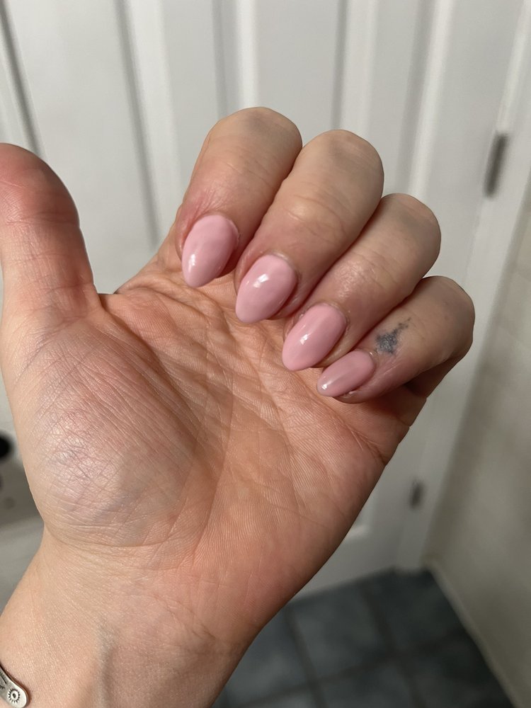 TV NAILS Updated August 2024 5032 NE Parvin Rd, Kansas City