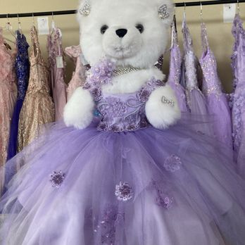 Angel's Boutique - Quince oso Lilac bear - Women's Clothing Near Me - Turlock, California Angel's Boutique - Quince oso Lilac bear - Women's Clothing Near Me - Turlock, California