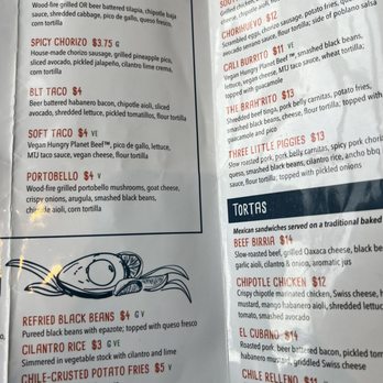 Session Taco - Menu - Cocktail Bars Near Me - Kansas City, Missouri Session Taco - Menu - Cocktail Bars Near Me - Kansas City, Missouri