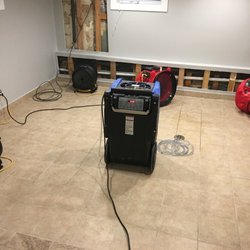 Paul Davis Restoration