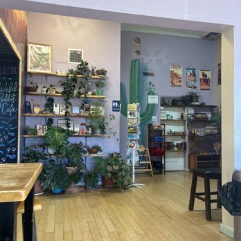 The Wild Rabbit Cafe - Cafes Near Me - Torrey, Utah