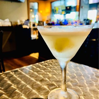 Table Six Kitchen + Bar - The Pine Fin - New American Near Me - North Canton, Ohio