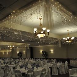 Occasions Banquet Hall & Catering - typical wedding reception picture