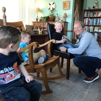 Rockwall Pediatrics - Dr. Pflieger is the best, we love our pediatrician! - Cardiologists Near Me - Rockwall, Texas