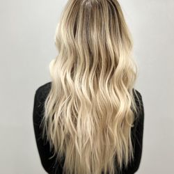 Oddly Creative Salon - Highlights