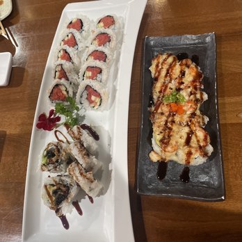 Show Sushi - Sushi Bars Near Me - La Palma, California Show Sushi - Sushi Bars Near Me - La Palma, California