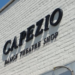 Capezio Dance Theatre Shop - Capezio Rockville Centre, NY