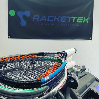 Racket Tek - Sporting Goods Near Me Racket Tek - Sporting Goods Near Me