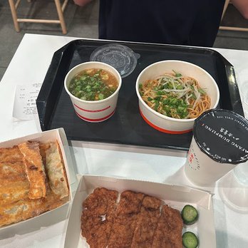 Bafang Dumpling - Taiwanese Near Me - San Diego, California