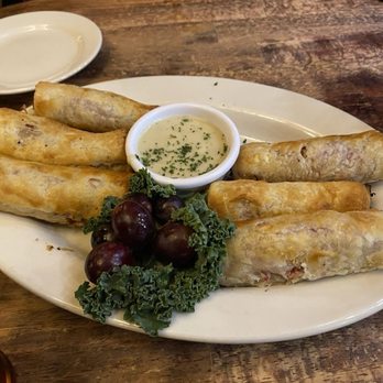 Kilkenny's Irish Pub - FRESHFORD REUBEN ROLLS - Pubs Near Me - Tulsa, Oklahoma Kilkenny's Irish Pub - FRESHFORD REUBEN ROLLS - Pubs Near Me - Tulsa, Oklahoma
