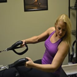 Proper Pilates - Pilates Reformer Workout