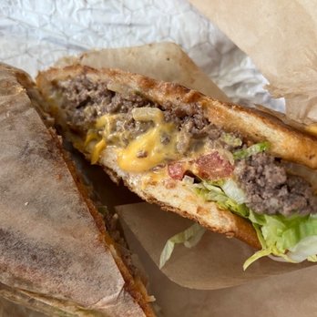 Bodega Park - Bodega style chopped cheese - Sandwiches Near Me - Los Angeles, California Bodega Park - Bodega style chopped cheese - Sandwiches Near Me - Los Angeles, California