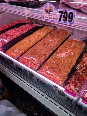 Armen Market by null