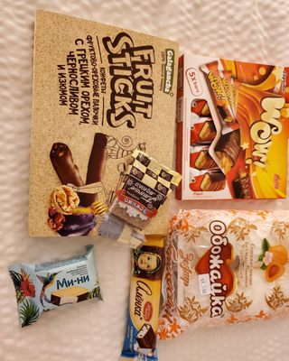 Yasha From Russia by null