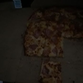 Domino's Pizza - Pizza Near Me - Chico, California