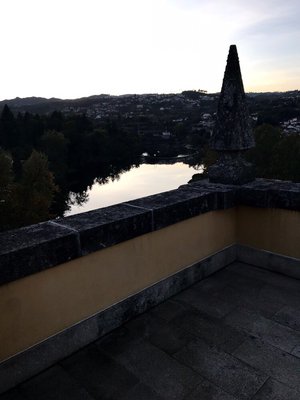 Casa da Calçada by null