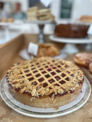 Tatte Bakery & Cafe | Capitol Crossing by null
