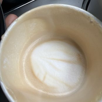Boundaries coffee - Coffee & Tea Near Me - Aubrey, Texas