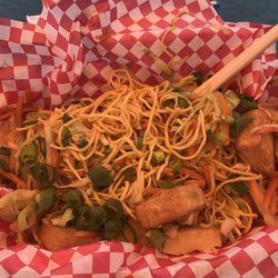 Stir Fry