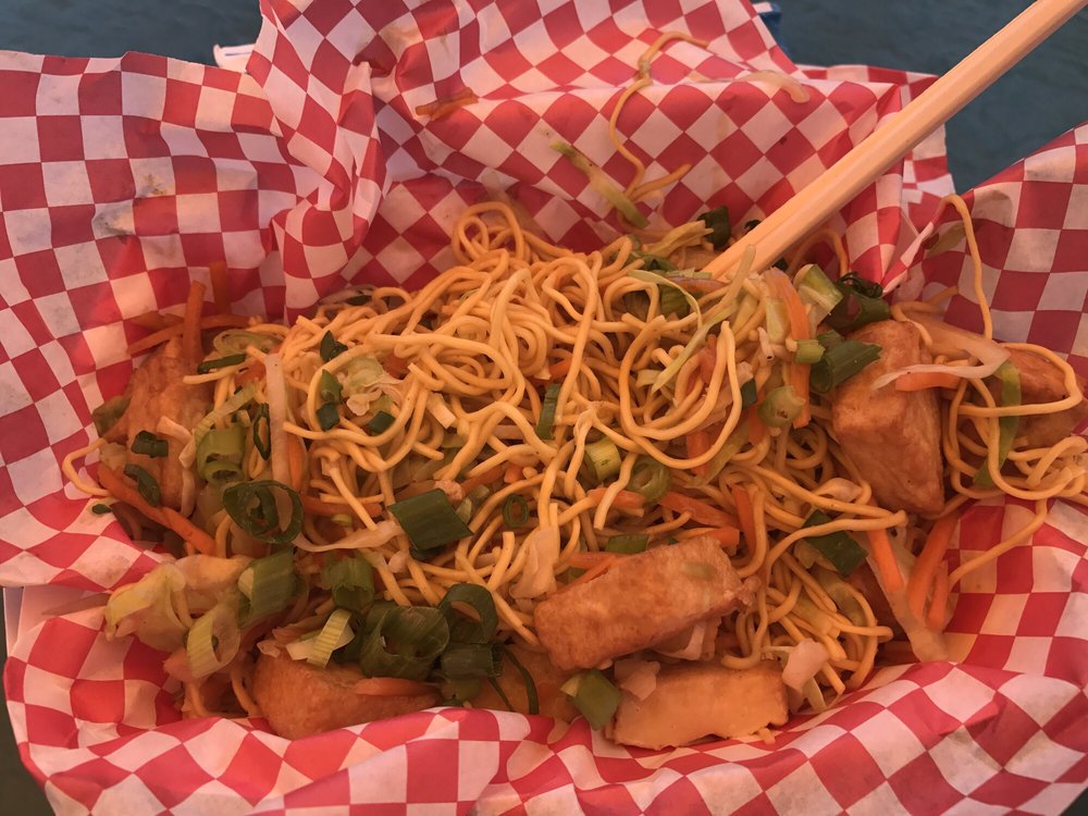 Stir Fry