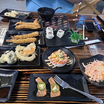 Osuki - So many choices - Japanese Near Me - Melbourne, Florida Osuki - So many choices - Japanese Near Me - Melbourne, Florida