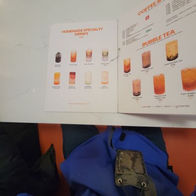 Spot Dessert Bar Astoria by null