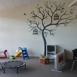 Cafe Windsor - Indoor play area