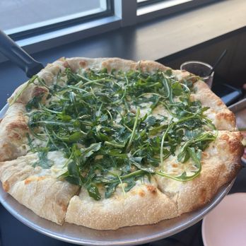 The City Pub - White Pie Pizza - Gastropubs Near Me - La Vista, Nebraska The City Pub - White Pie Pizza - Gastropubs Near Me - La Vista, Nebraska